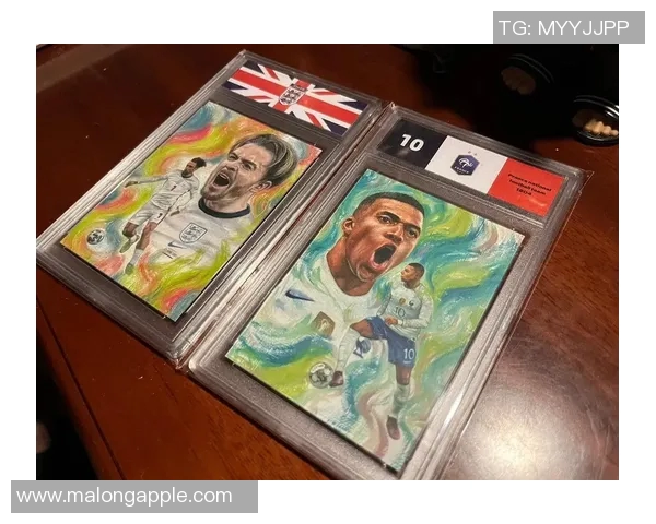 迷你版足球球星画作背后的创作者是谁揭秘及其艺术风格分析